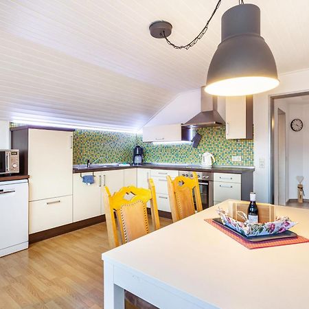 Lydias Ferienwohnung Schmallenberg Extérieur photo