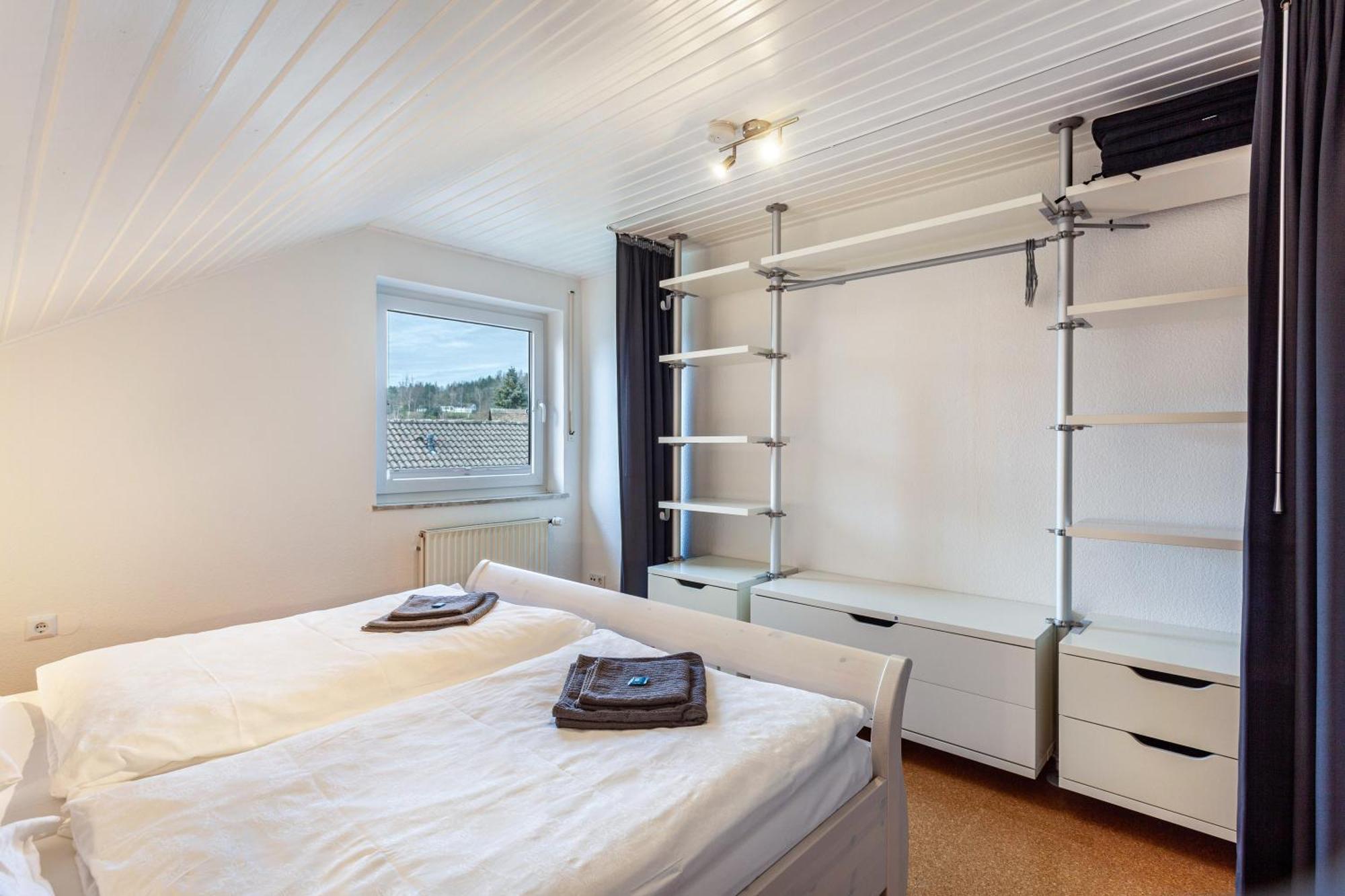 Lydias Ferienwohnung Schmallenberg Extérieur photo