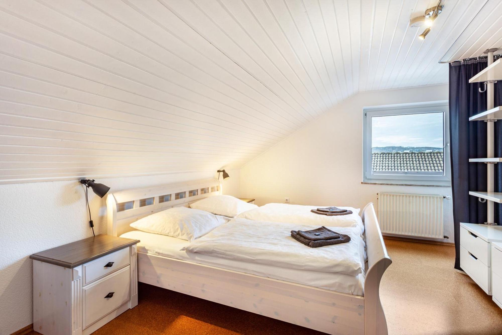 Lydias Ferienwohnung Schmallenberg Extérieur photo