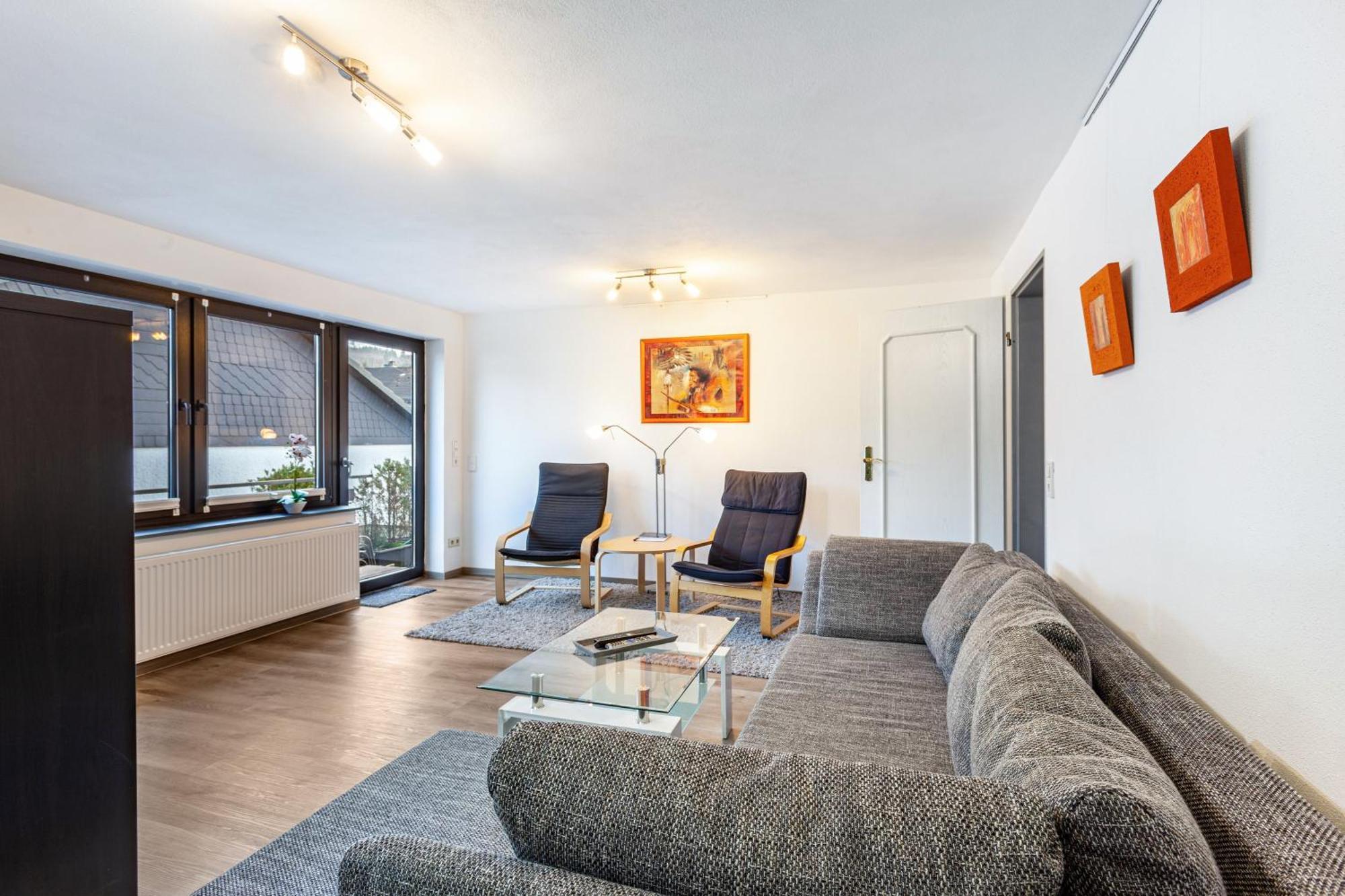 Lydias Ferienwohnung Schmallenberg Extérieur photo