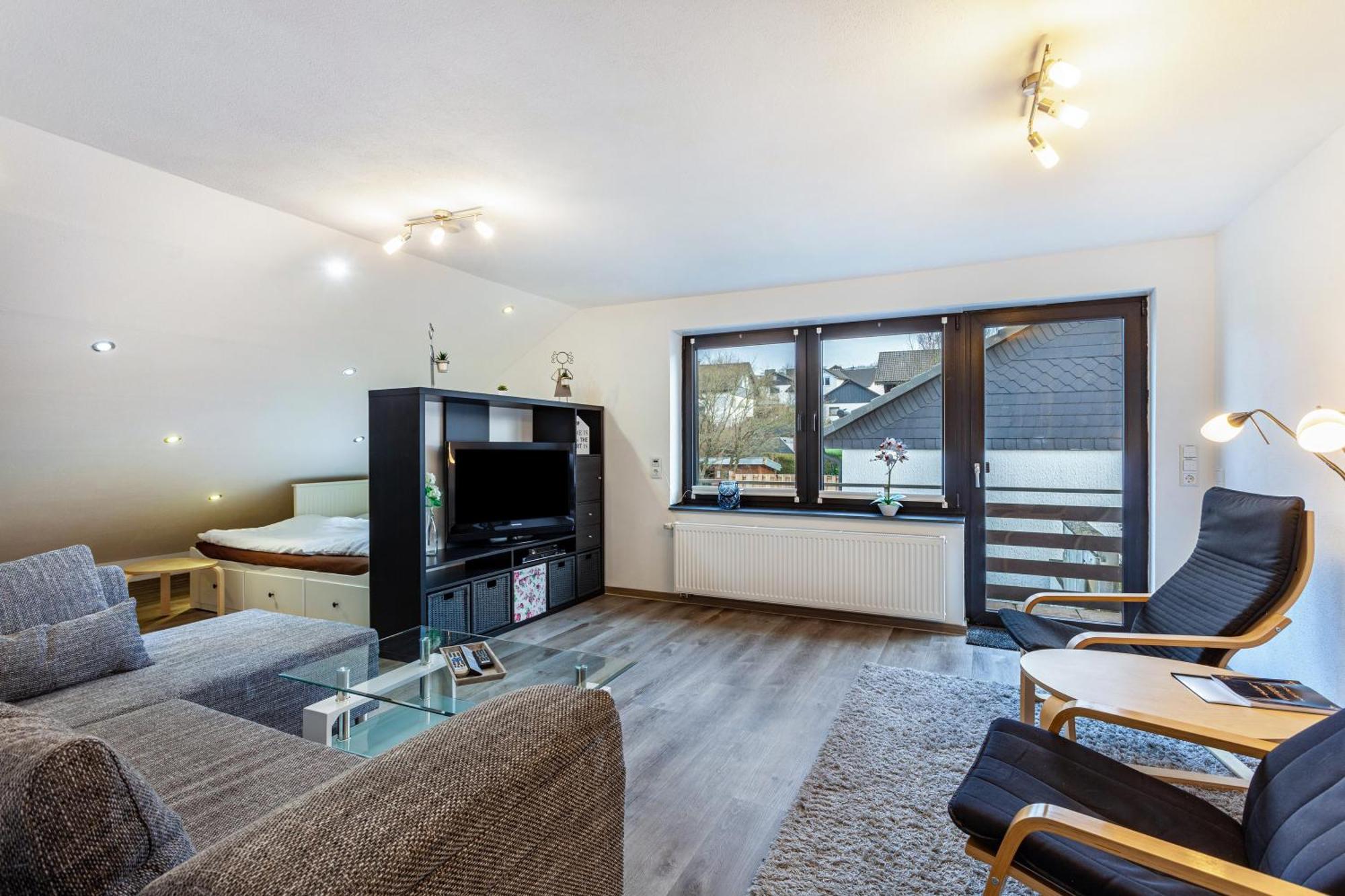 Lydias Ferienwohnung Schmallenberg Extérieur photo