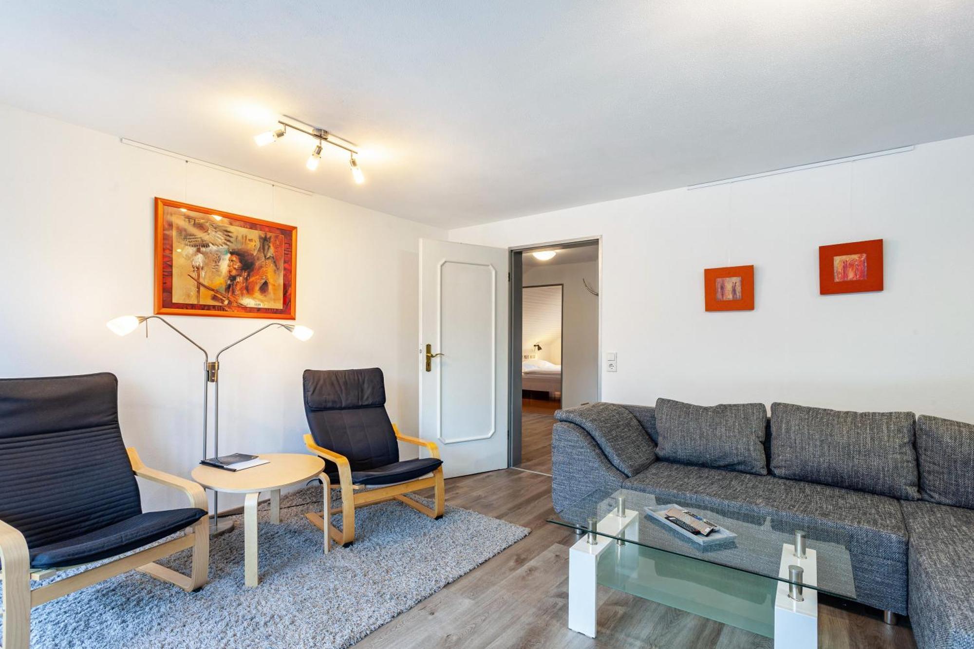 Lydias Ferienwohnung Schmallenberg Extérieur photo